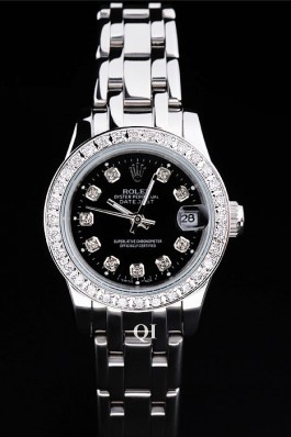 Rolex watch woman-053
